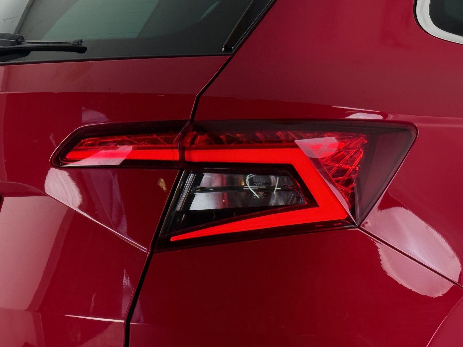 Used Skoda Karoq 2022 for sale - 76466890: Photo 11