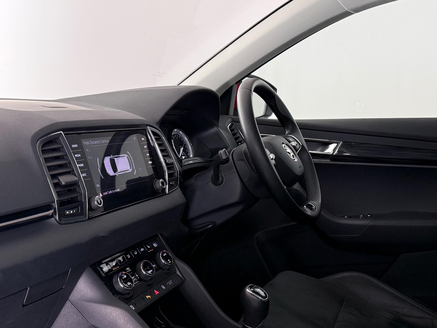 Used Skoda Karoq 2022 for sale - 76466890: Photo 16