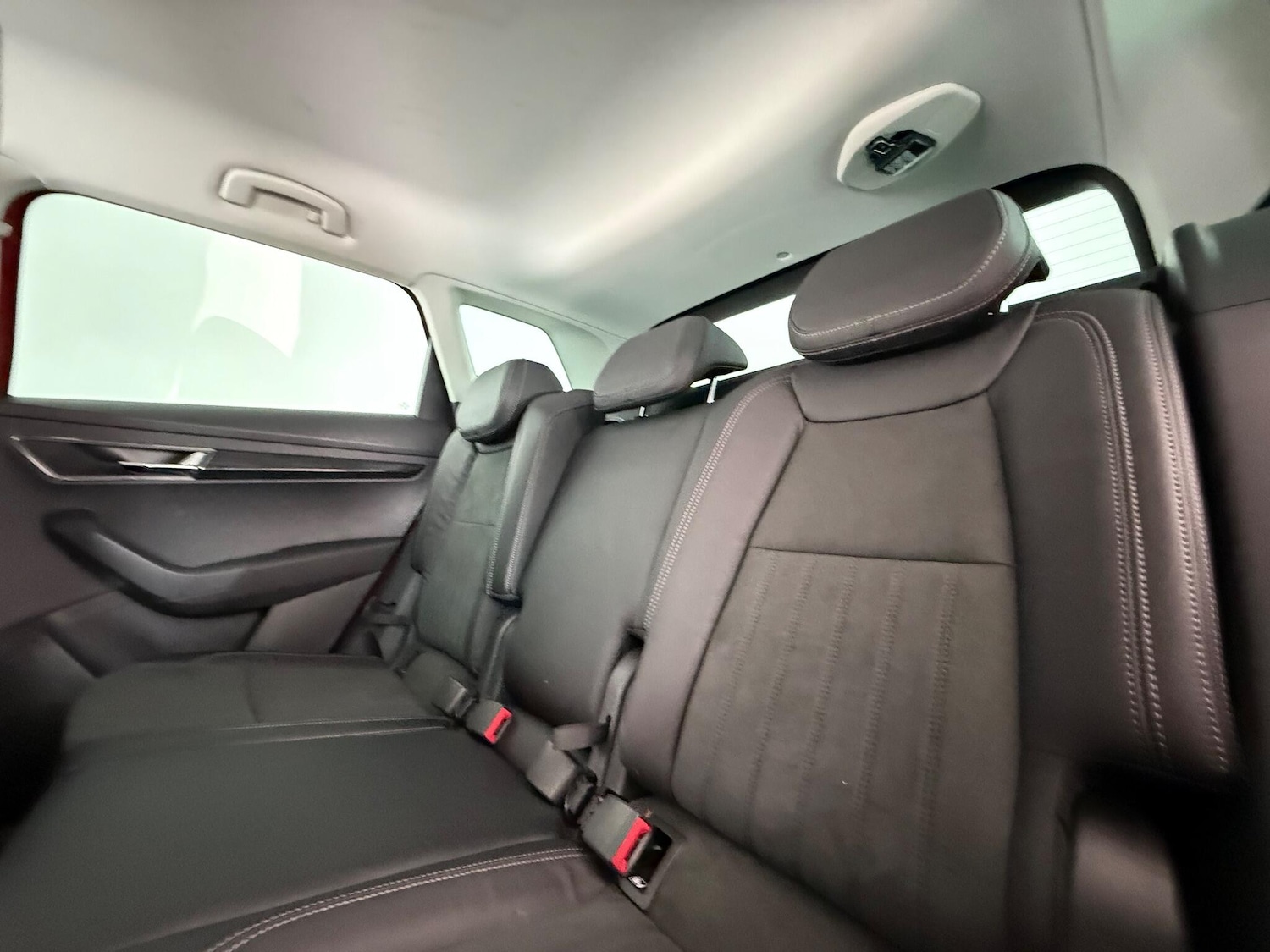 Used Skoda Karoq 2022 for sale - 76466890: Photo 18