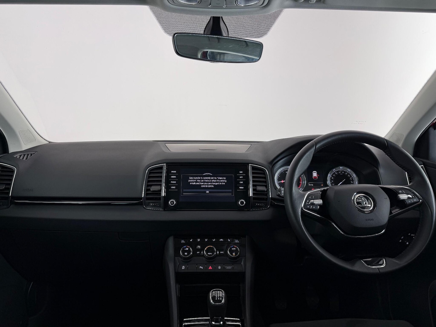 Used Skoda Karoq 2022 for sale - 76466890: Photo 19