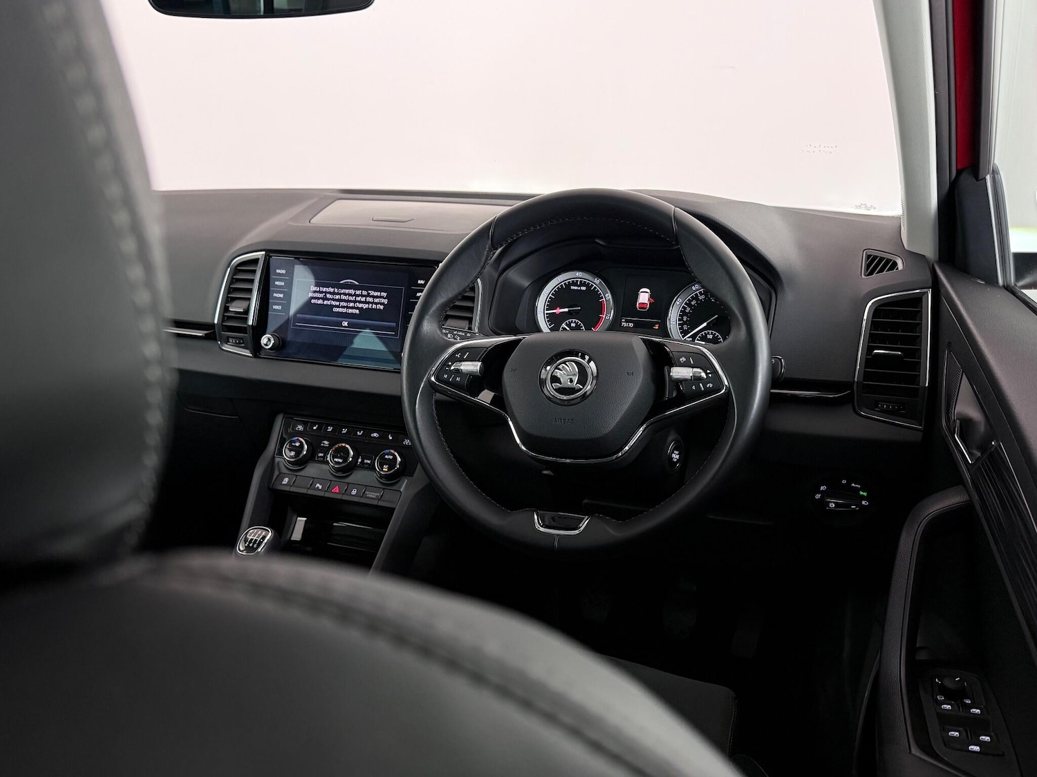 Used Skoda Karoq 2022 for sale - 76466890: Photo 25