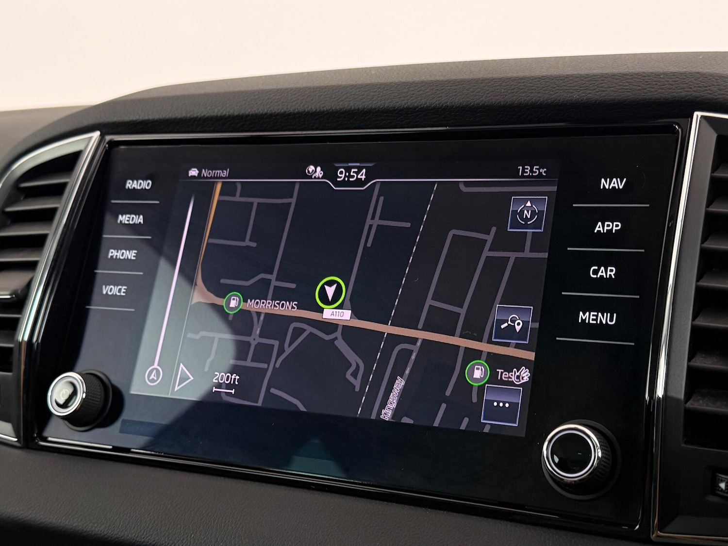 Used Skoda Karoq 2022 for sale - 76466890: Photo 33