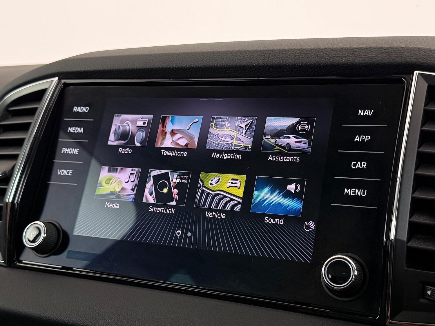 Used Skoda Karoq 2022 for sale - 76466890: Photo 37