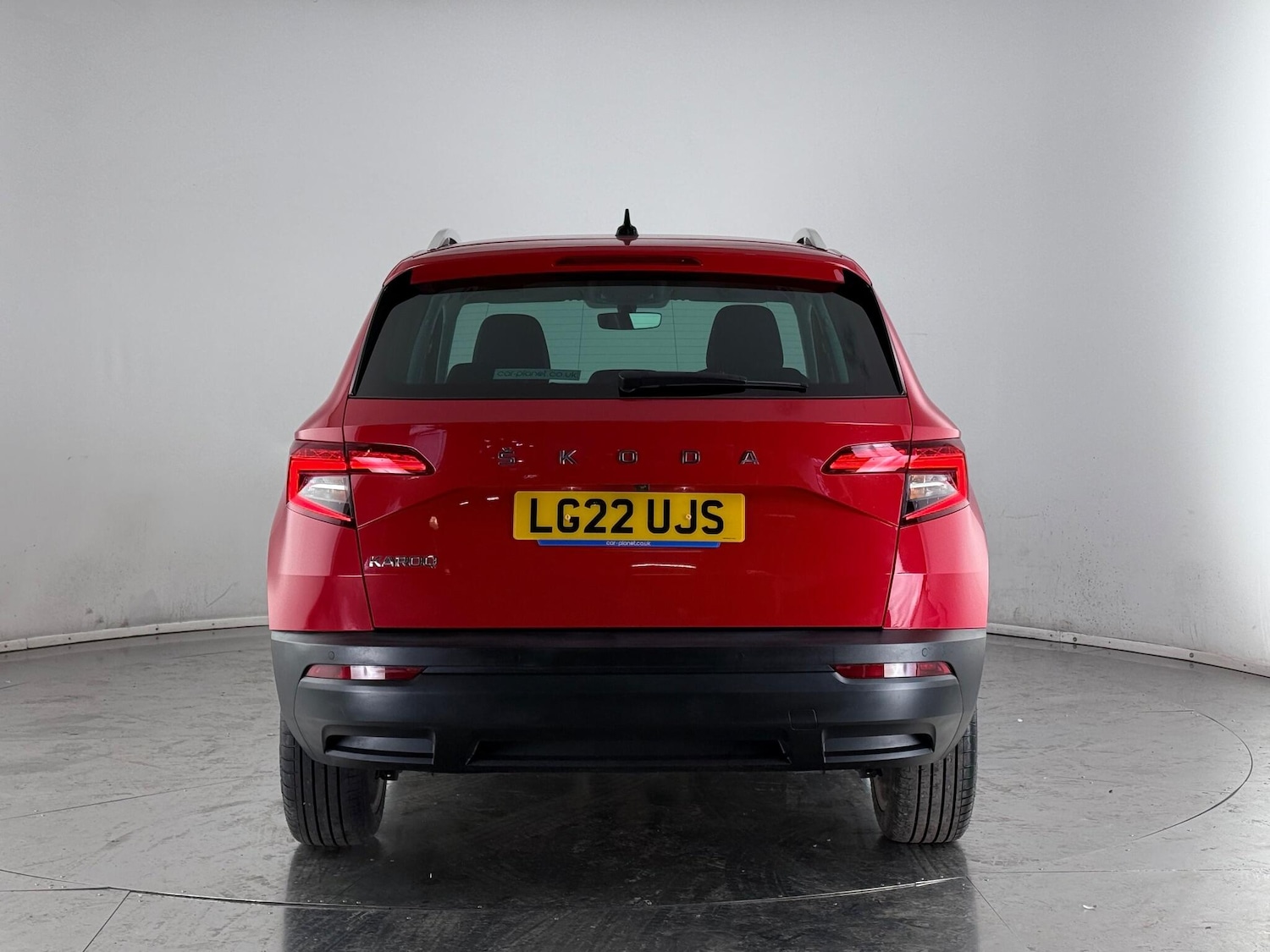 Used Skoda Karoq 2022 for sale - 76466890: Photo 9