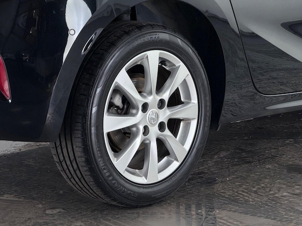 Used Vauxhall Corsa 2020 for sale - 75659775: Photo 12