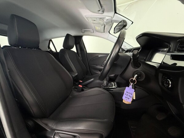 Used Vauxhall Corsa 2020 for sale - 75659775: Photo 15