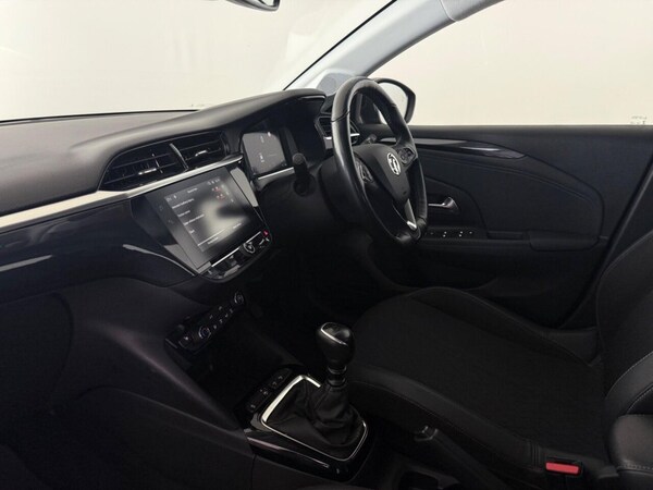 Used Vauxhall Corsa 2020 for sale - 75659775: Photo 16