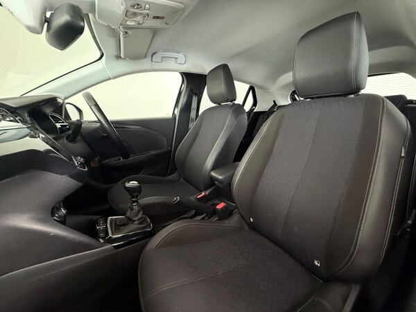 Used Vauxhall Corsa 2020 for sale - 75659775: Photo 17