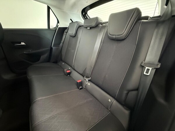 Used Vauxhall Corsa 2020 for sale - 75659775: Photo 18