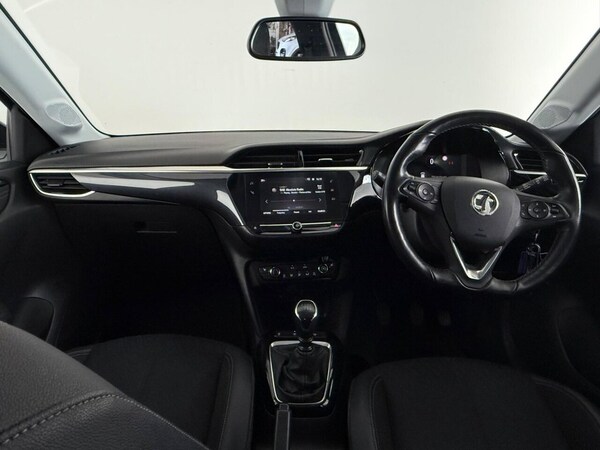 Used Vauxhall Corsa 2020 for sale - 75659775: Photo 19