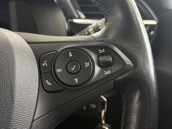 Used Vauxhall Corsa 2020 for sale - 75659775: Photo 27
