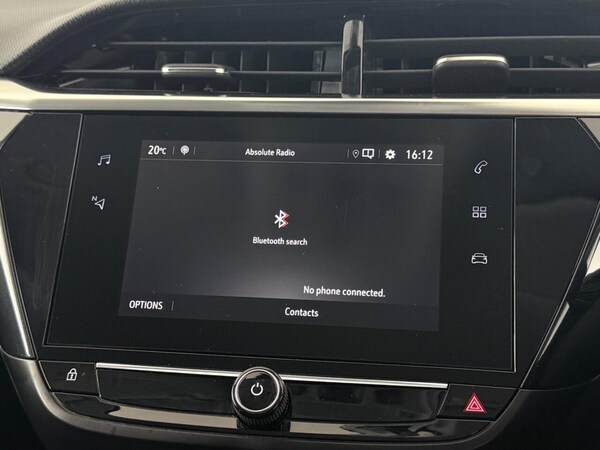 Used Vauxhall Corsa 2020 for sale - 75659775: Photo 33