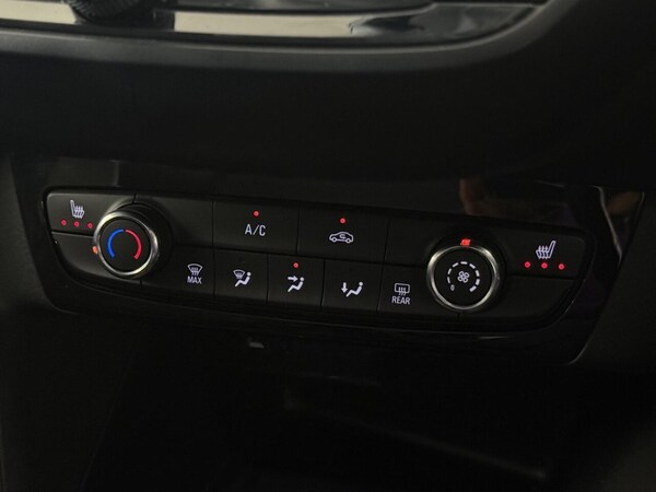 Used Vauxhall Corsa 2020 for sale - 75659775: Photo 36