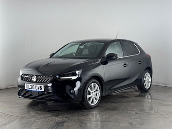 Used Vauxhall Corsa 2020 for sale - 75659775: Photo