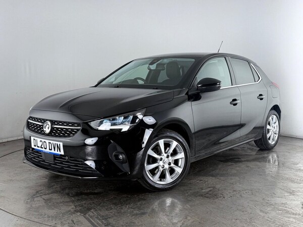 Used Vauxhall Corsa 2020 for sale - 75659775: Photo 41