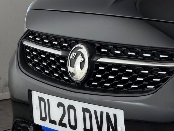Used Vauxhall Corsa 2020 for sale - 75659775: Photo 42