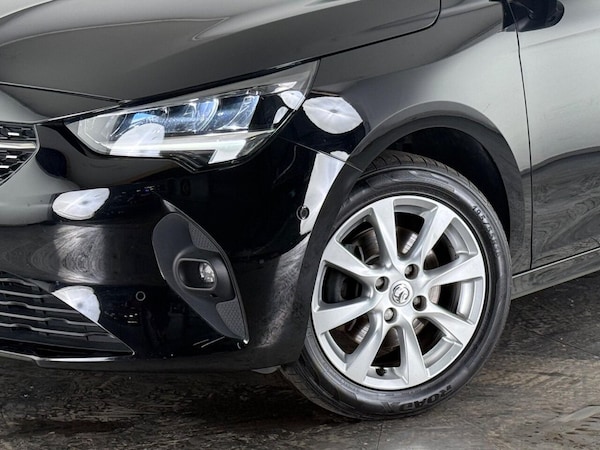 Used Vauxhall Corsa 2020 for sale - 75659775: Photo 43