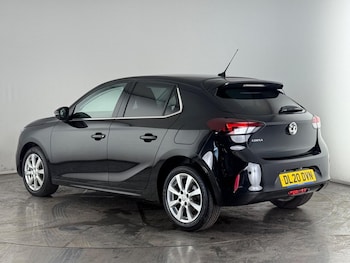 Used Vauxhall Corsa 2020 for sale - 75659775: Photo