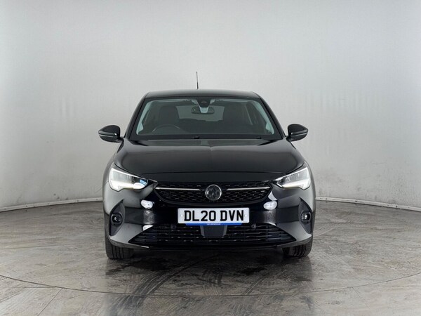 Used Vauxhall Corsa 2020 for sale - 75659775: Photo 7