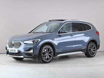 Used BMW X1 2019 for sale - 78384886: Photo