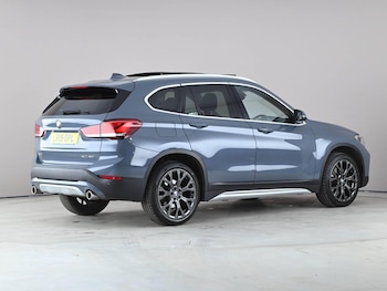 Used BMW X1 2019 for sale - 78384886: Photo