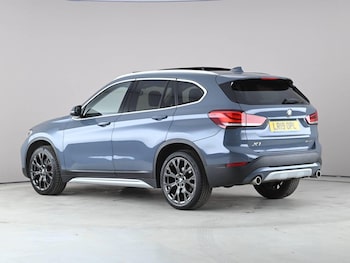 Used BMW X1 2019 for sale - 78384886: Photo