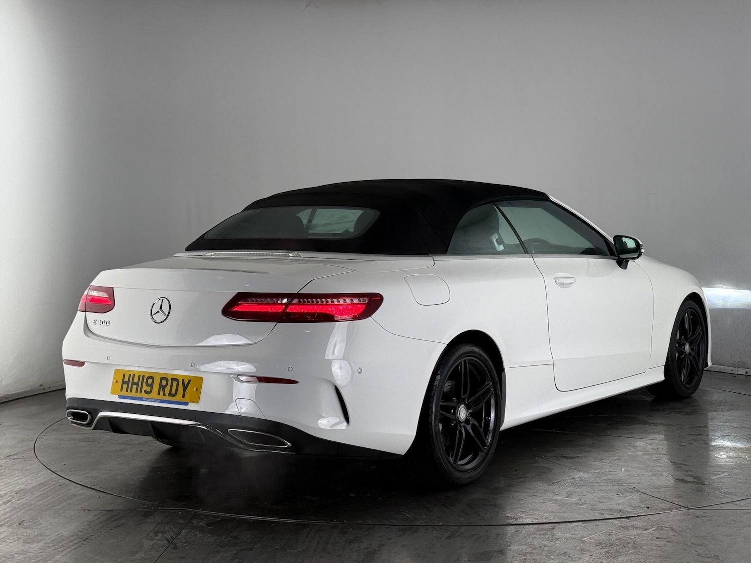 Used Mercedes-Benz E Class 2019 for sale - 76467399: Photo 10