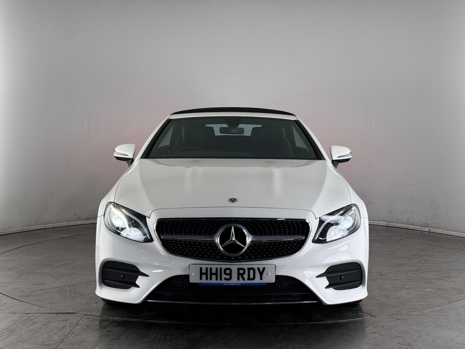 Used Mercedes-Benz E Class 2019 for sale - 76467399: Photo 13