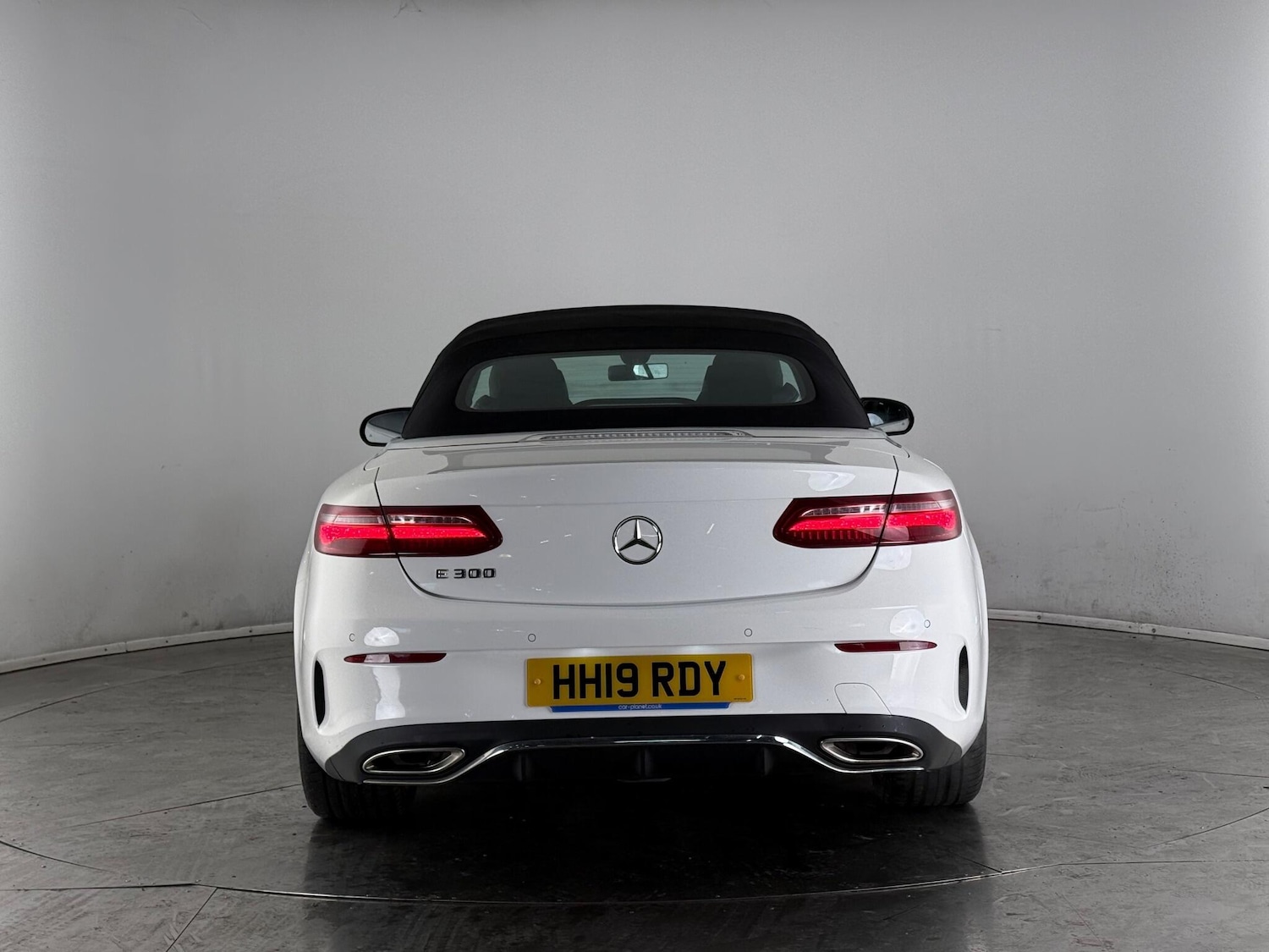 Used Mercedes-Benz E Class 2019 for sale - 76467399: Photo 14