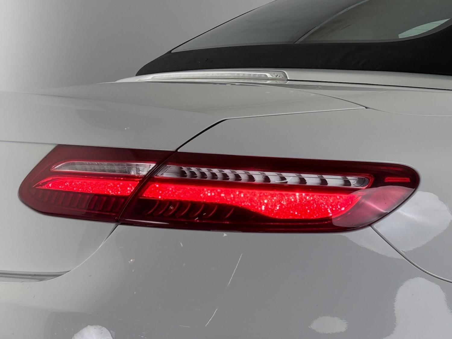 Used Mercedes-Benz E Class 2019 for sale - 76467399: Photo 16