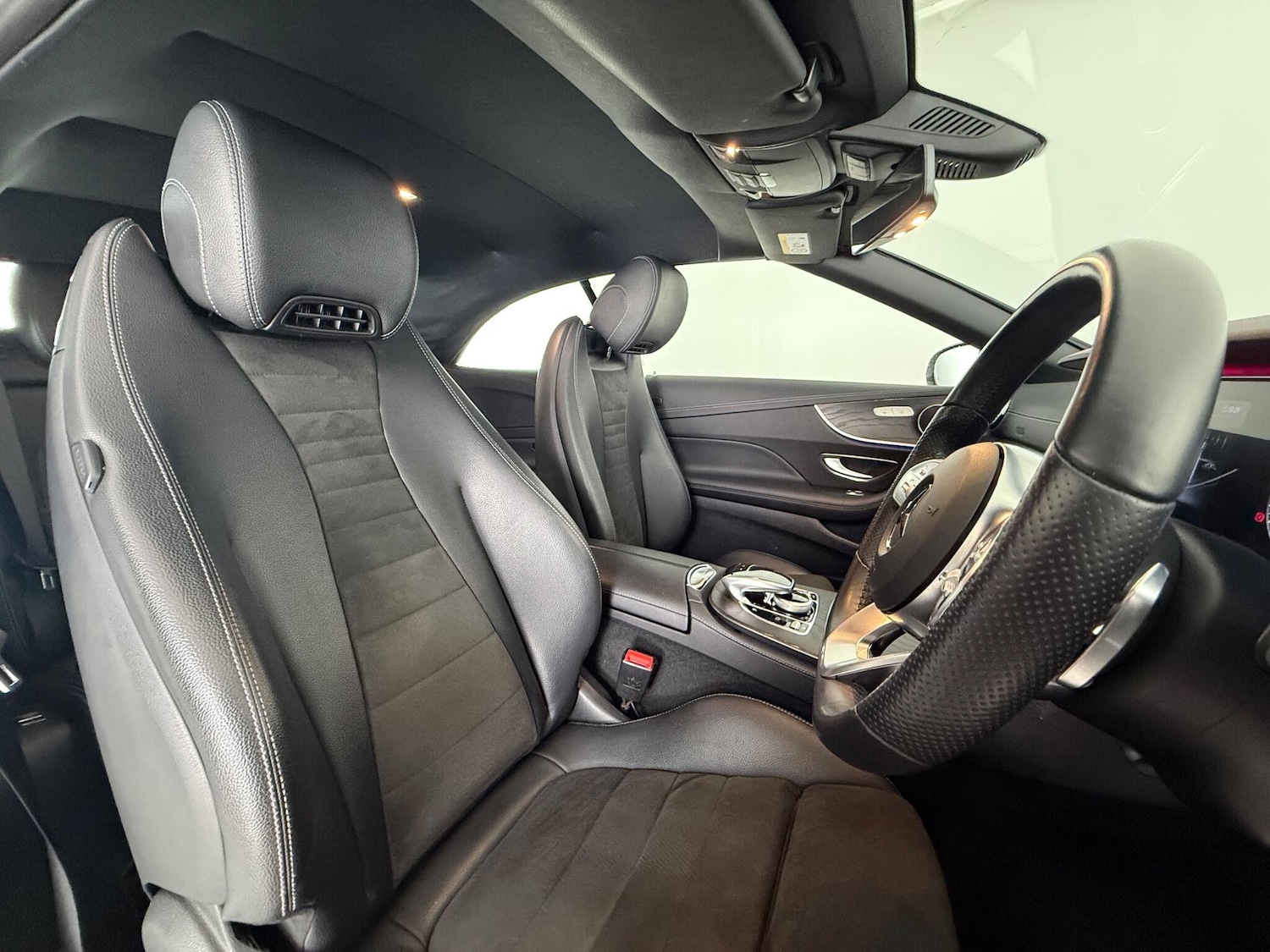 Used Mercedes-Benz E Class 2019 for sale - 76467399: Photo 20