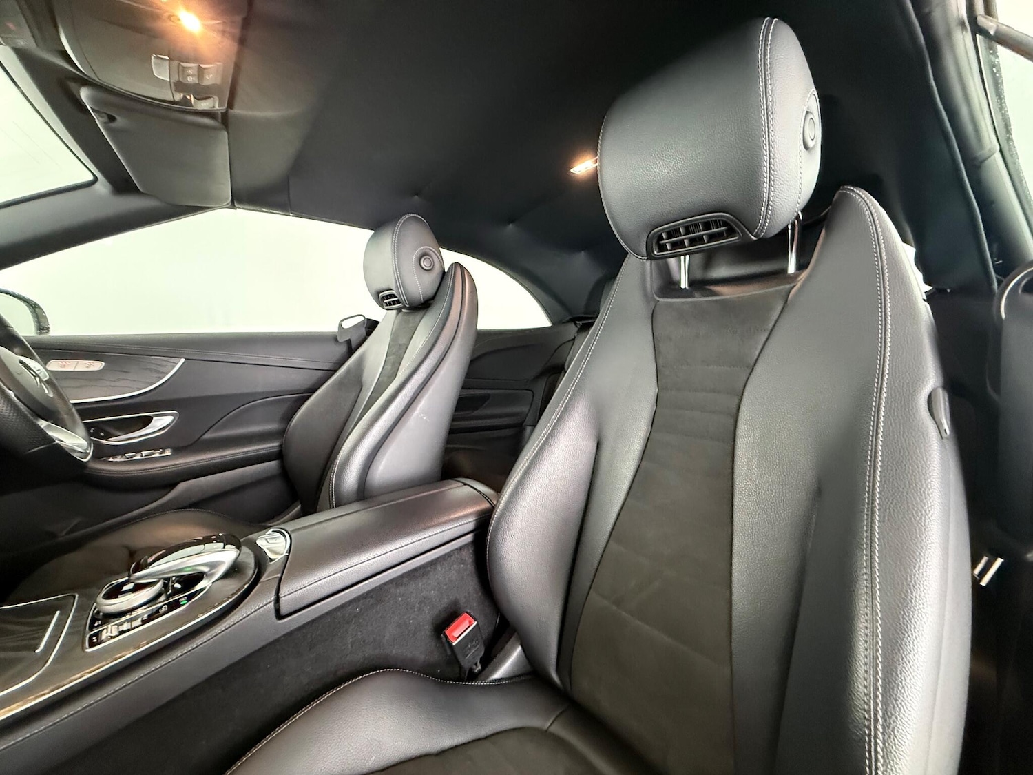 Used Mercedes-Benz E Class 2019 for sale - 76467399: Photo 22