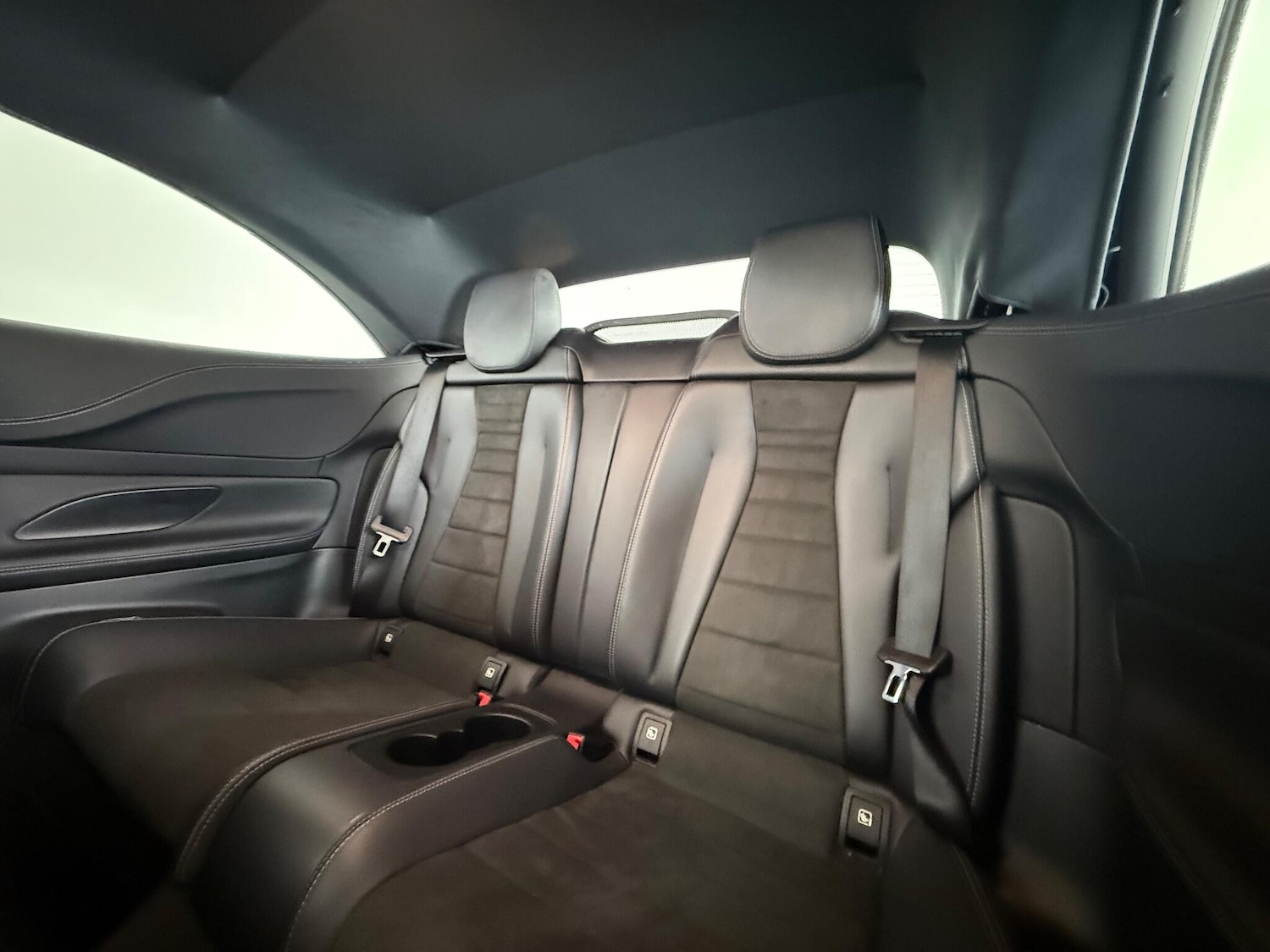 Used Mercedes-Benz E Class 2019 for sale - 76467399: Photo 23