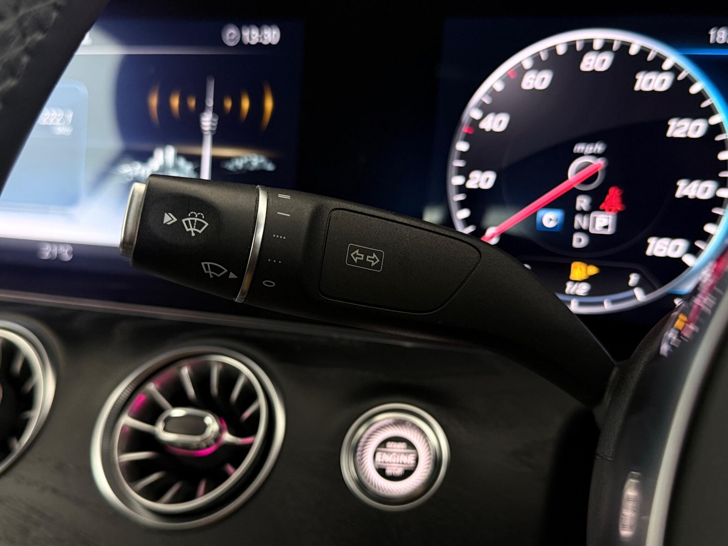 Used Mercedes-Benz E Class 2019 for sale - 76467399: Photo 34