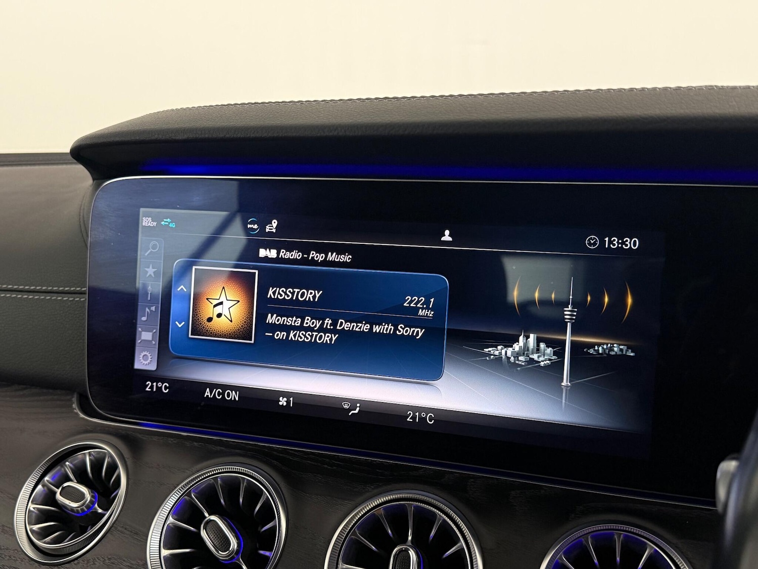 Used Mercedes-Benz E Class 2019 for sale - 76467399: Photo 36