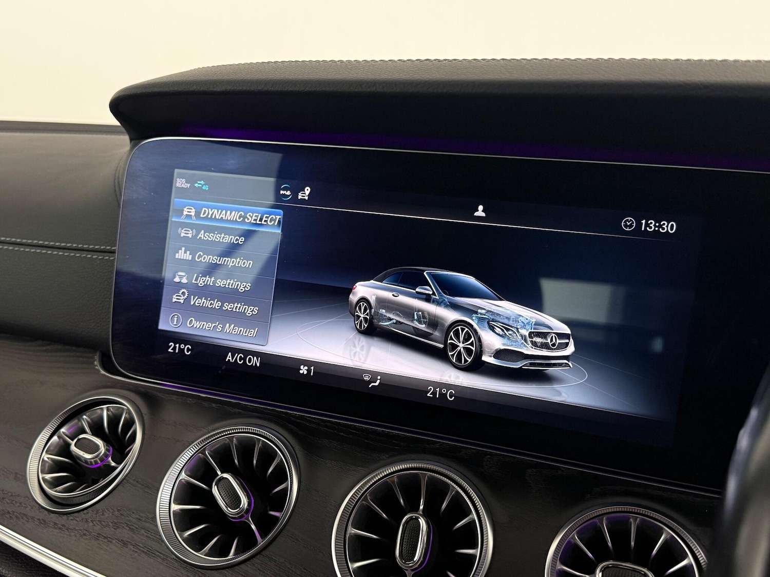 Used Mercedes-Benz E Class 2019 for sale - 76467399: Photo 38