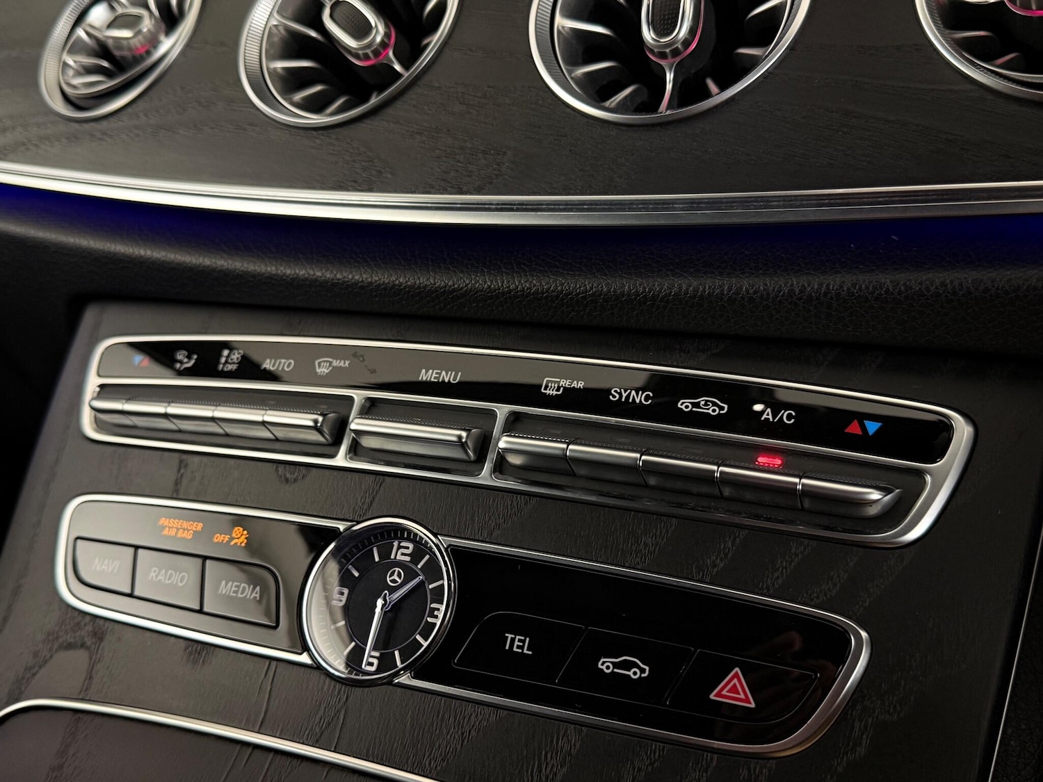 Used Mercedes-Benz E Class 2019 for sale - 76467399: Photo 41