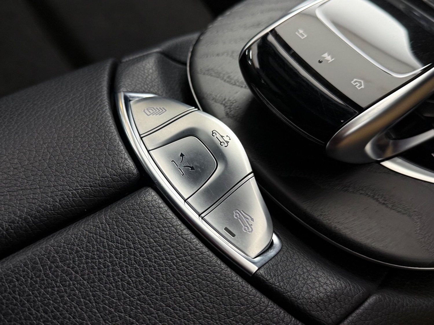 Used Mercedes-Benz E Class 2019 for sale - 76467399: Photo 43