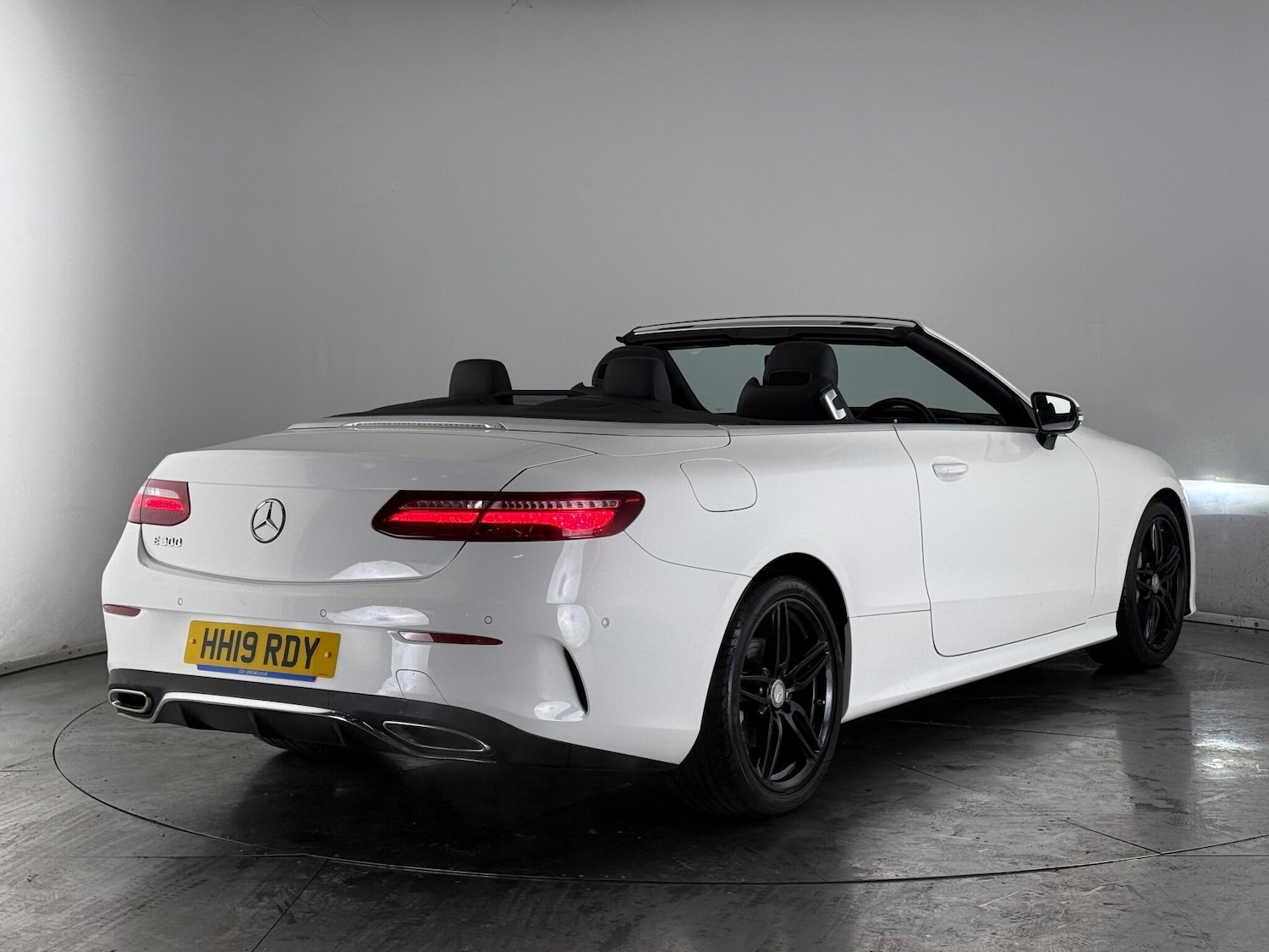 Used Mercedes-Benz E Class 2019 for sale - 76467399: Photo 5