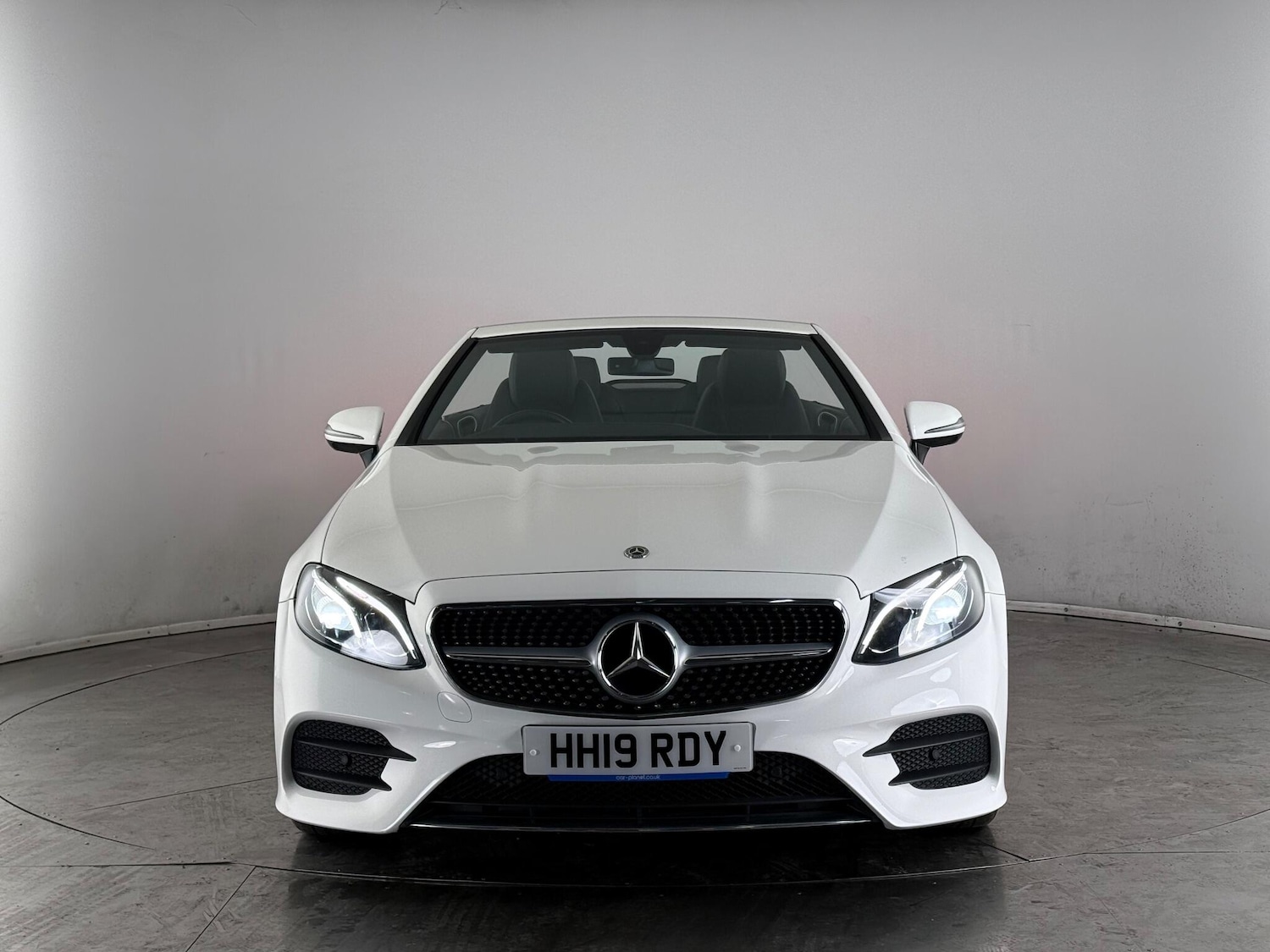 Used Mercedes-Benz E Class 2019 for sale - 76467399: Photo 6