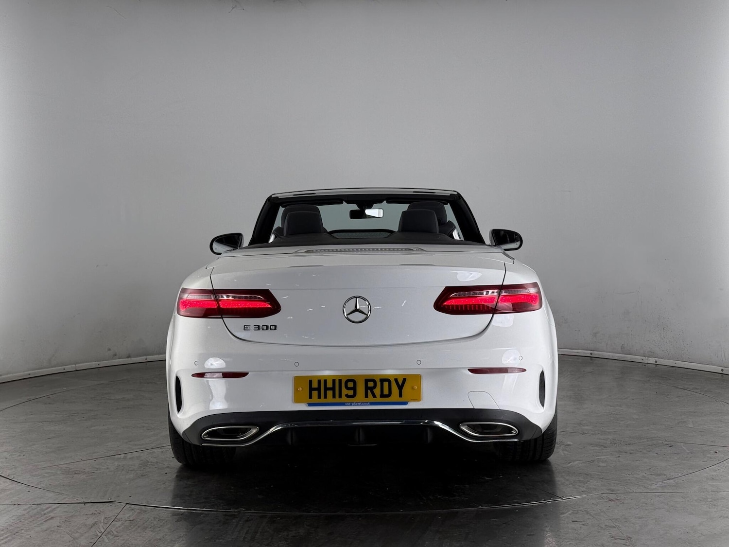 Used Mercedes-Benz E Class 2019 for sale - 76467399: Photo 7