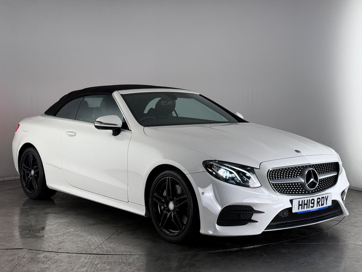 Used Mercedes-Benz E Class 2019 for sale - 76467399: Photo 8