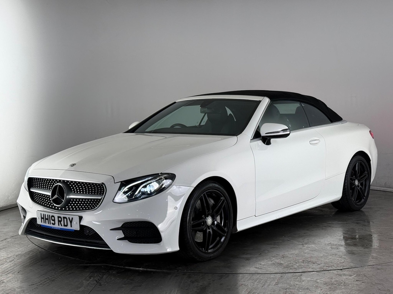 Used Mercedes-Benz E Class 2019 for sale - 76467399: Photo 9