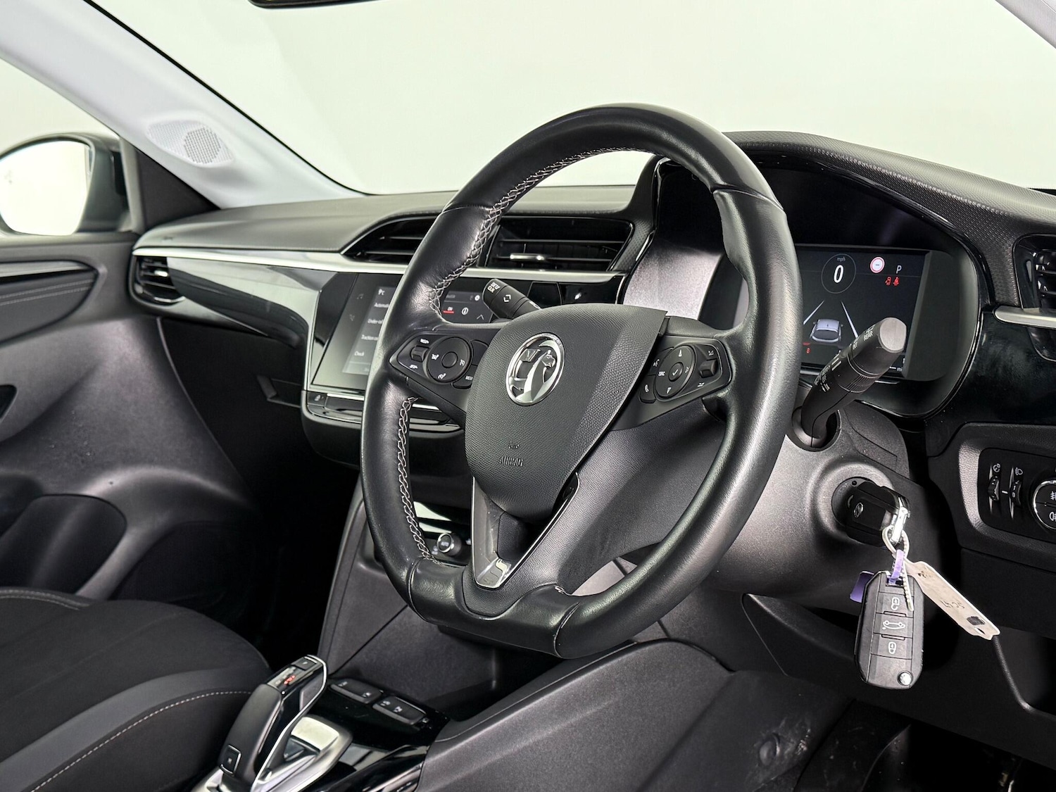 Used Vauxhall Corsa 2022 for sale - 77246238: Photo 11