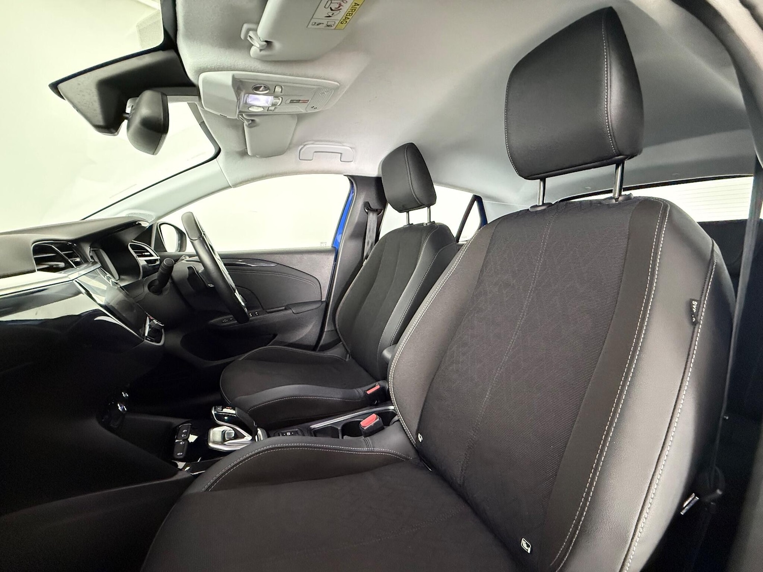 Used Vauxhall Corsa 2022 for sale - 77246238: Photo 14