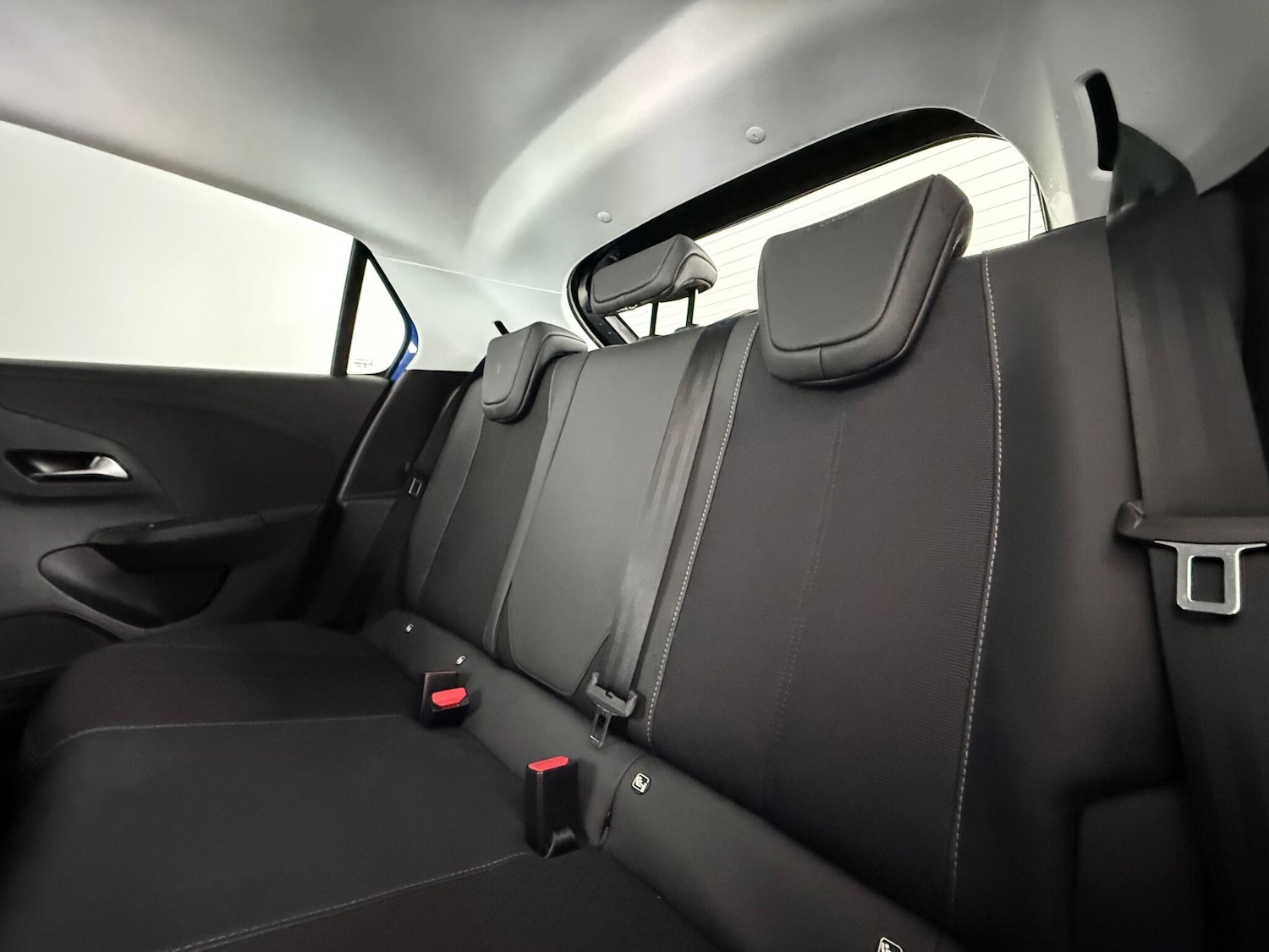 Used Vauxhall Corsa 2022 for sale - 77246238: Photo 15