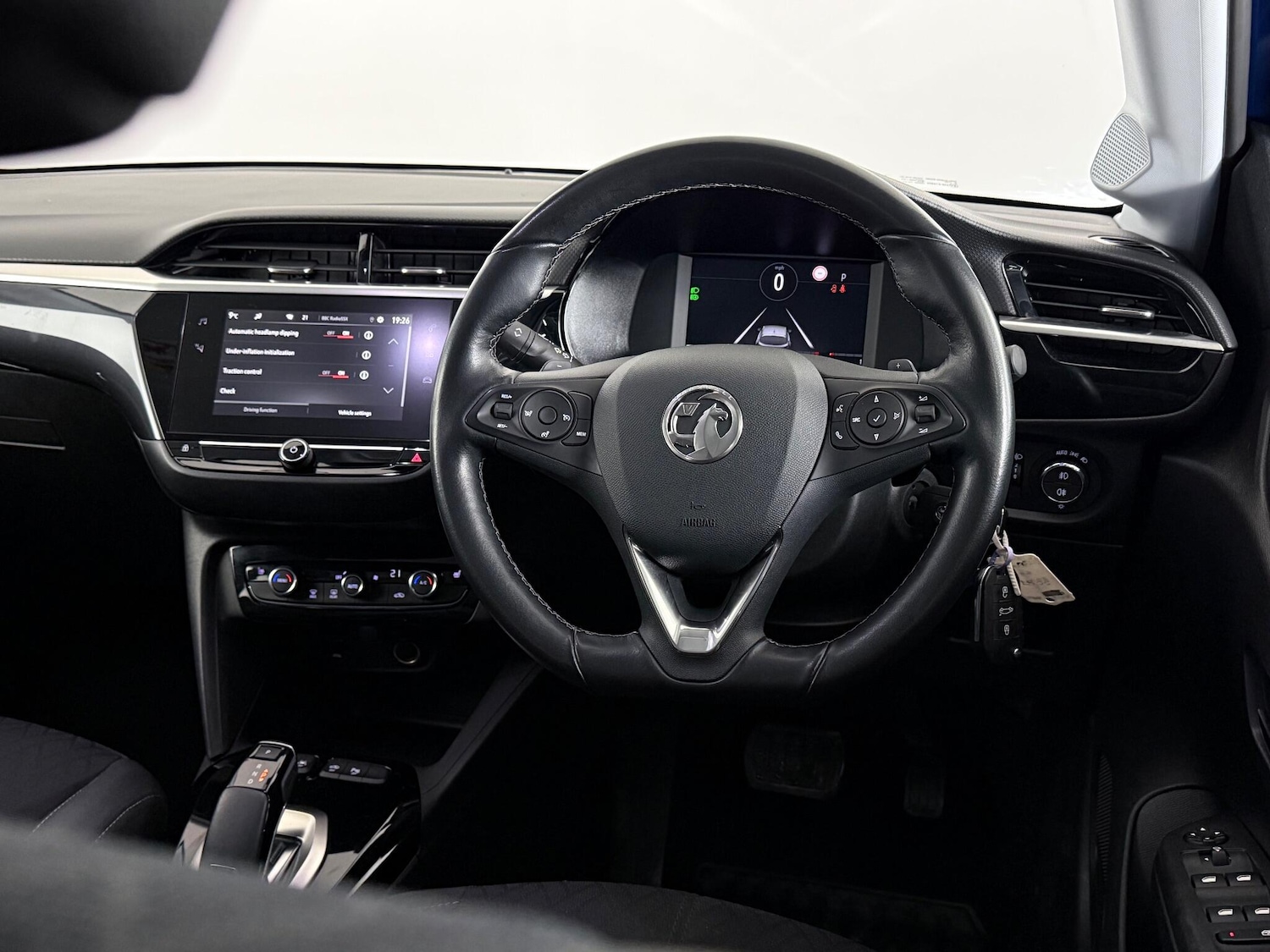 Used Vauxhall Corsa 2022 for sale - 77246238: Photo 17