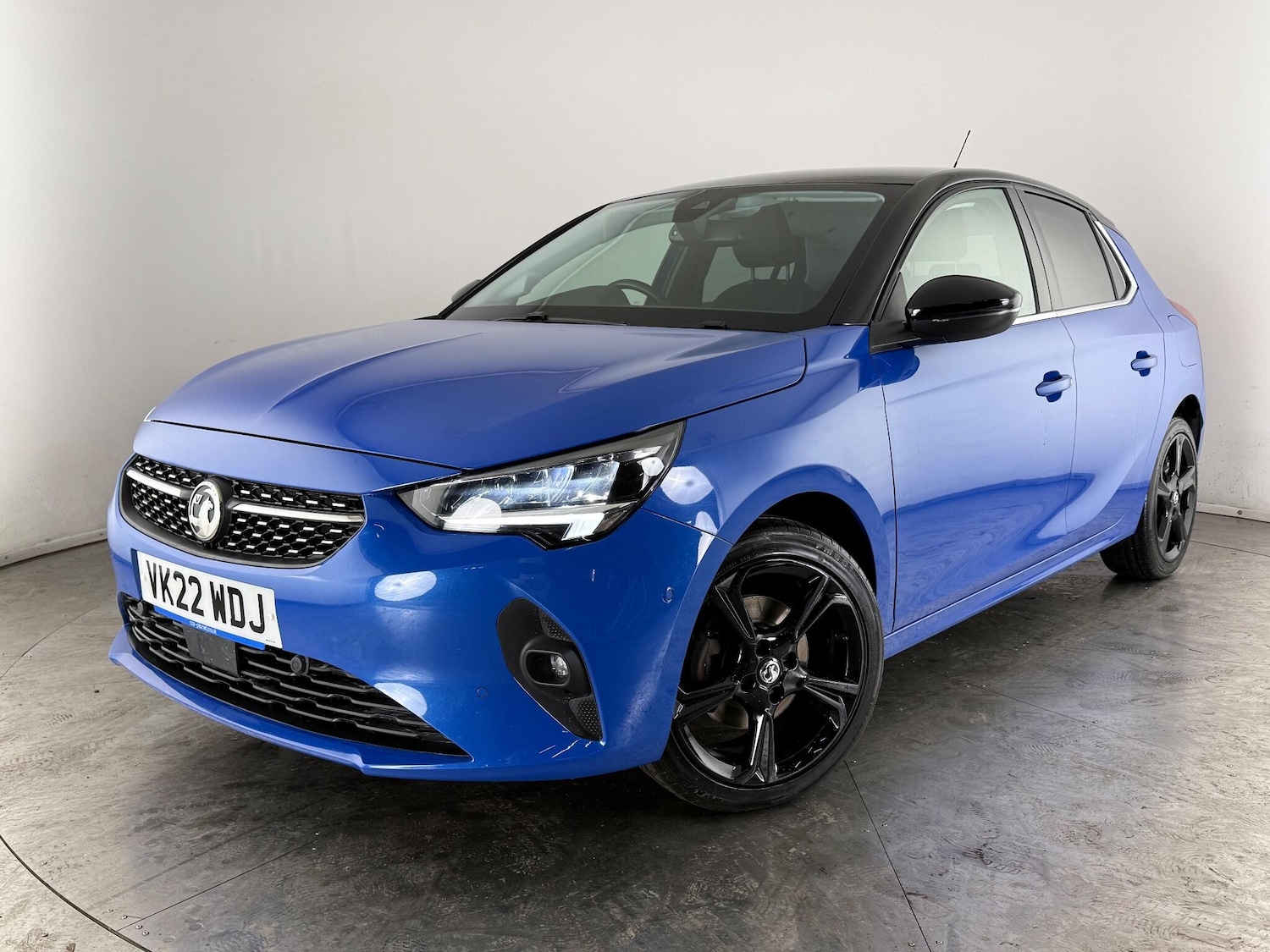 Used Vauxhall Corsa 2022 for sale - 77246238: Photo 34