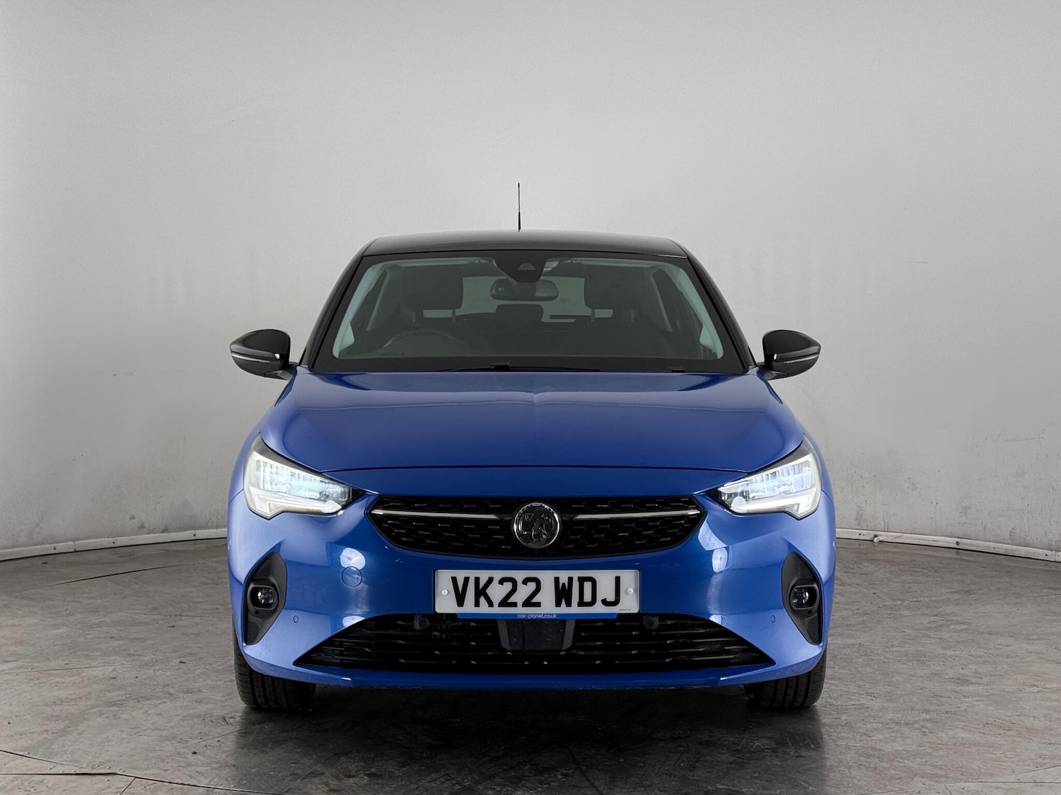 Used Vauxhall Corsa 2022 for sale - 77246238: Photo 5