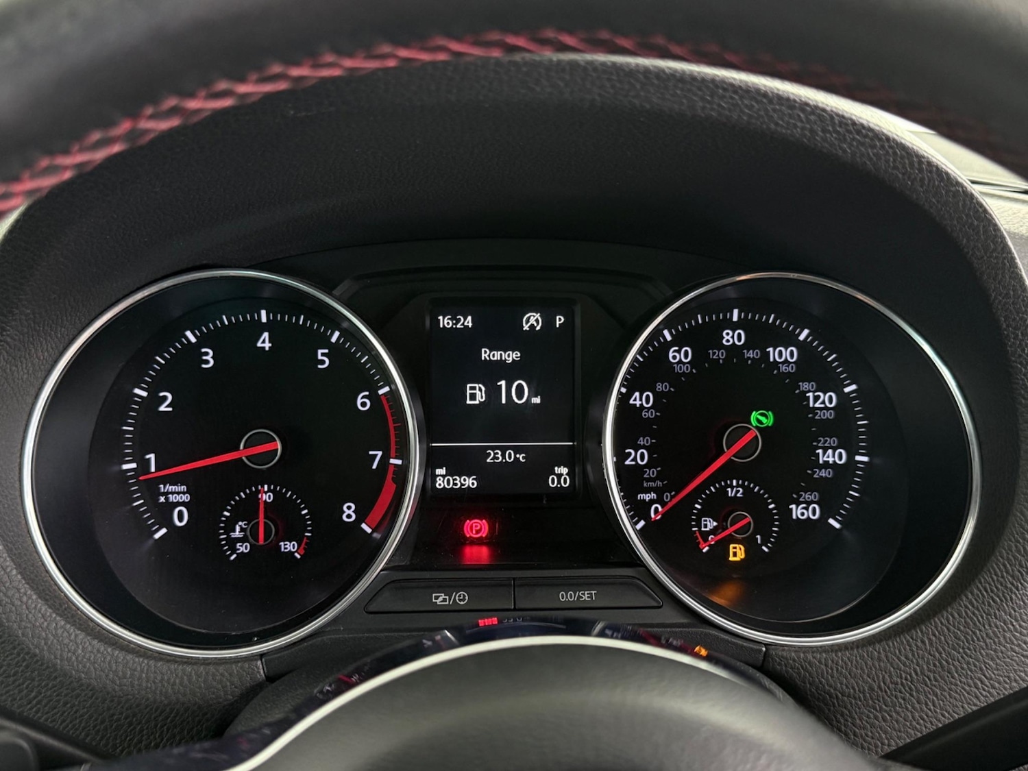 Used Volkswagen Polo 2016 for sale - 76561713: Photo 22